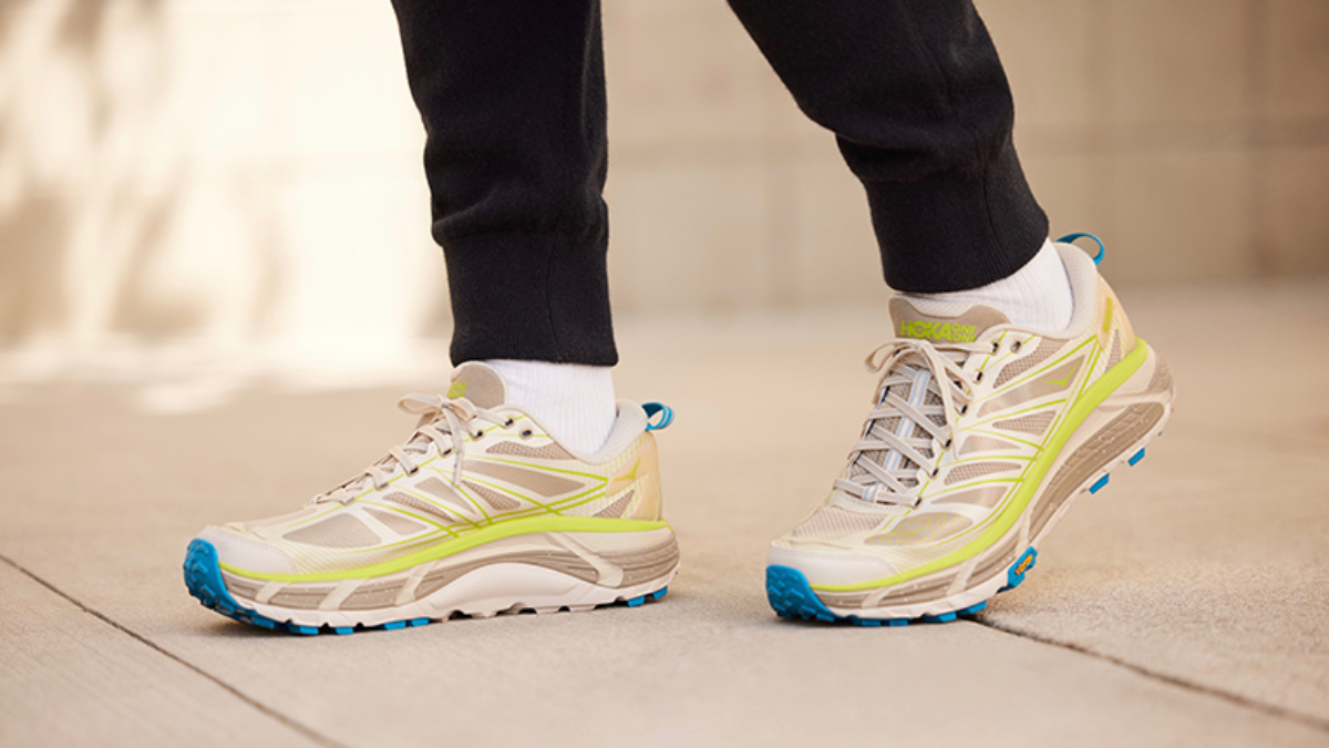 Giày đi bộ đường dài - Người bạn đồng hành hoàn hảo Hinh anh 6: Giay di bo duong dai - Nguoi ban dong hanh hoan hao