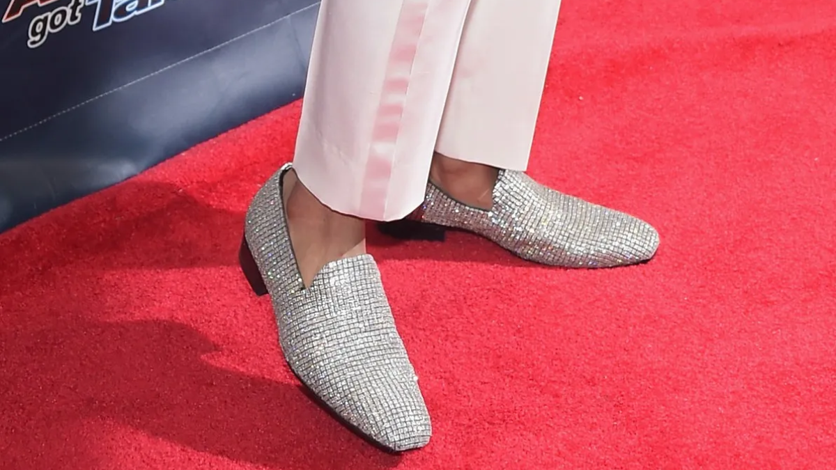 Đẳng cấp xa xỉ: Chiêm ngưỡng những đôi giày đắt đỏ nhất thế giới Hinh anh 10: Dang cap xa xi: Chiem nguong nhung doi giay dat do nhat the gioi