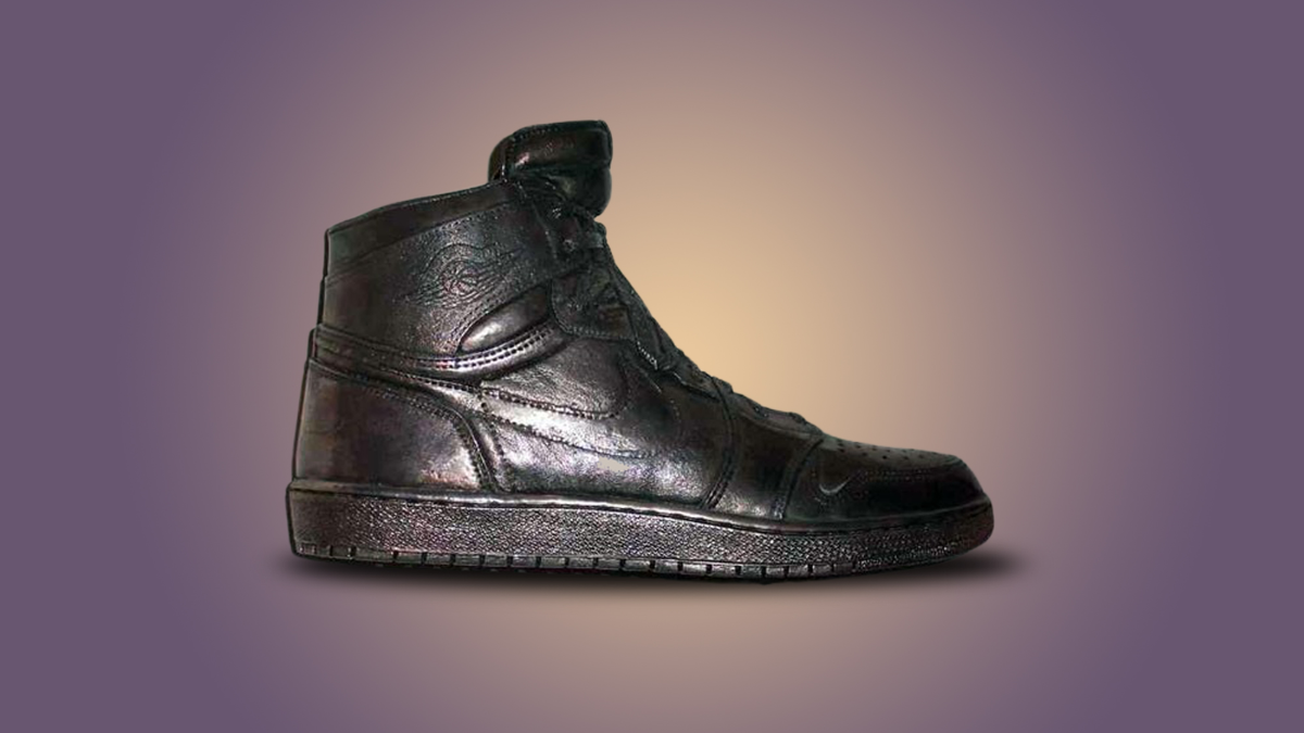 Đẳng cấp xa xỉ: Chiêm ngưỡng những đôi giày đắt đỏ nhất thế giới Hinh anh 14: Dang cap xa xi: Chiem nguong nhung doi giay dat do nhat the gioi