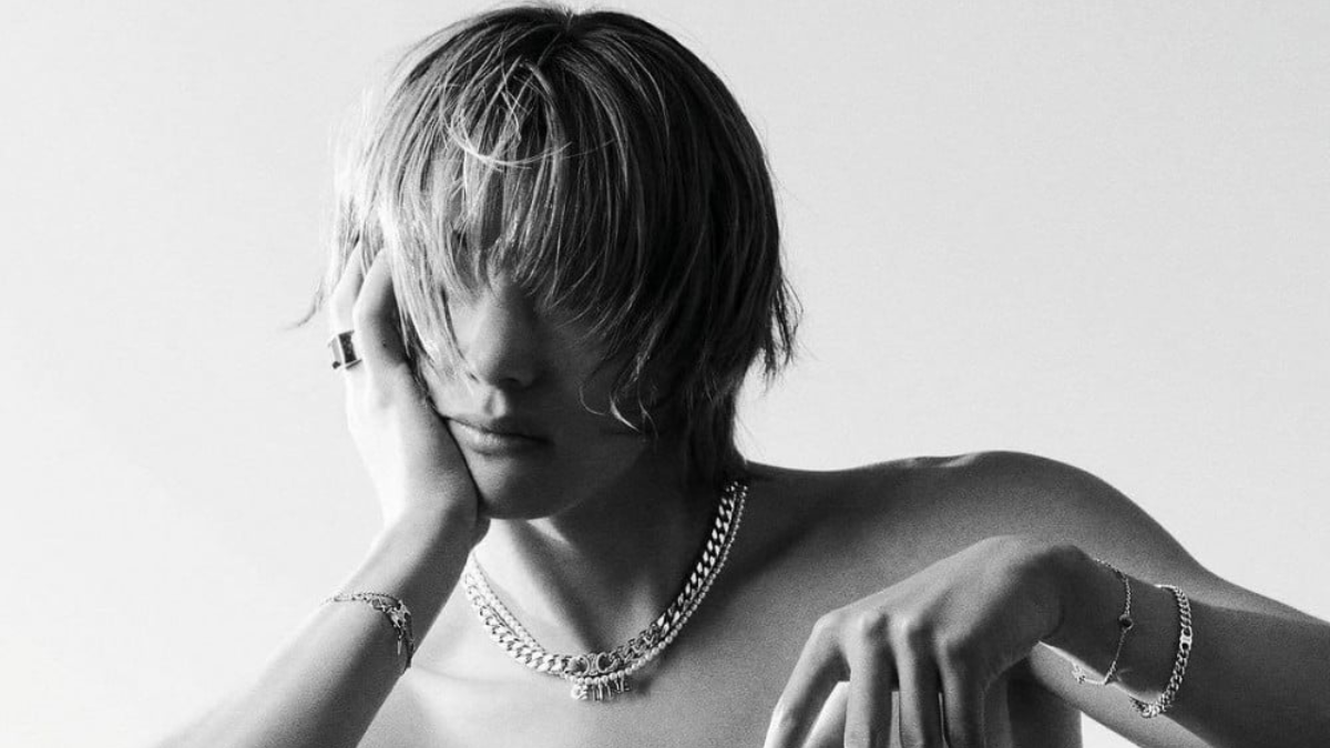 Hanh trinh suu tap nhung "cuc pham" dong ho xa xi cua V BTS