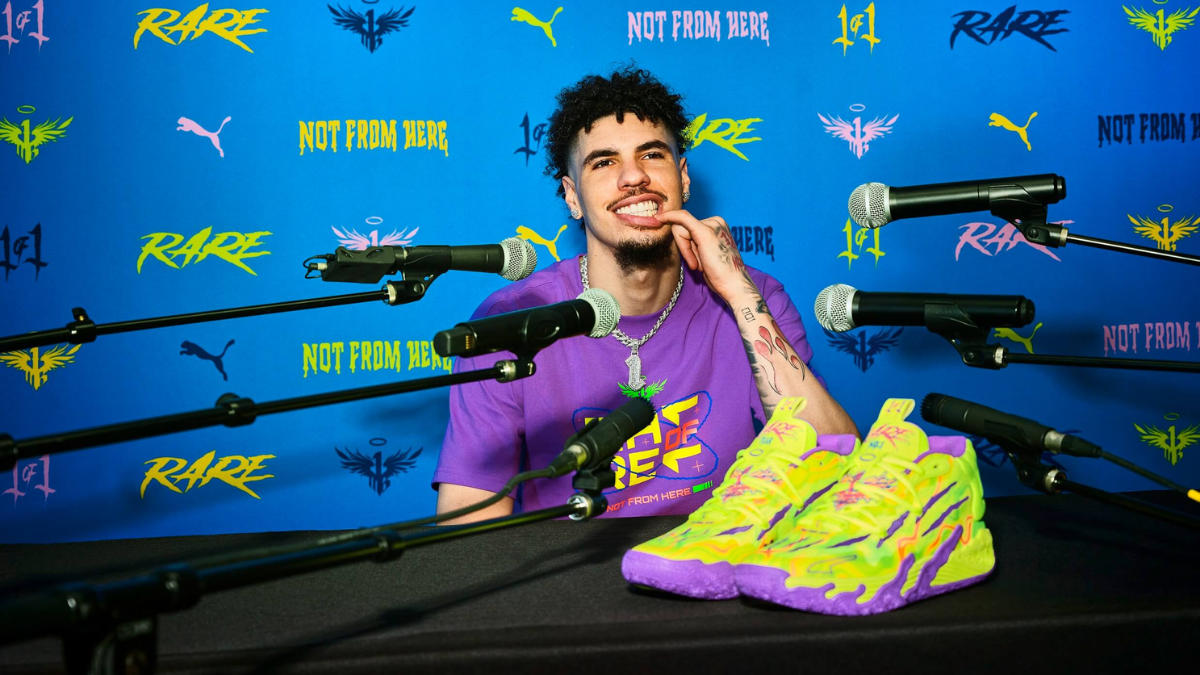 Bung no thang 4 voi 6 sieu pham giay the thao tu cac brand lon