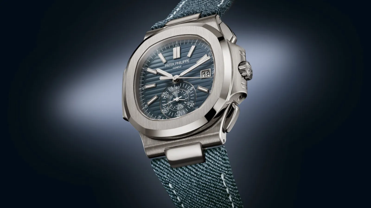 Nhung chiec dong ho noi bat nhat tai Watches and Wonders 2024