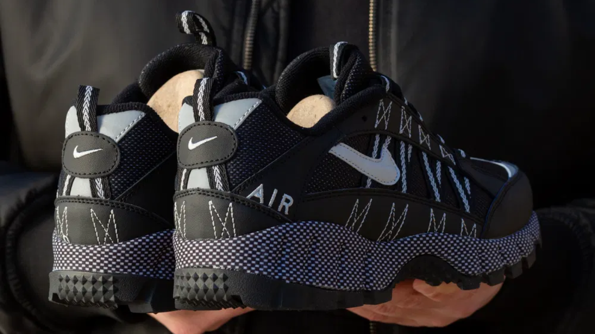 Giày đi bộ đường dài - Người bạn đồng hành hoàn hảo Hinh anh 12: Giay di bo duong dai - Nguoi ban dong hanh hoan hao