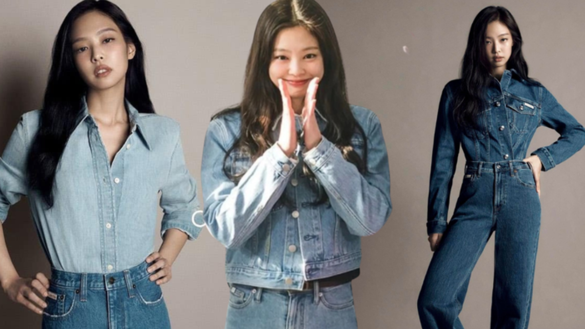 Hinh anh 5: "Hoc lom" bi kip thoi trang an tuong tu Jennie BLACKPINK