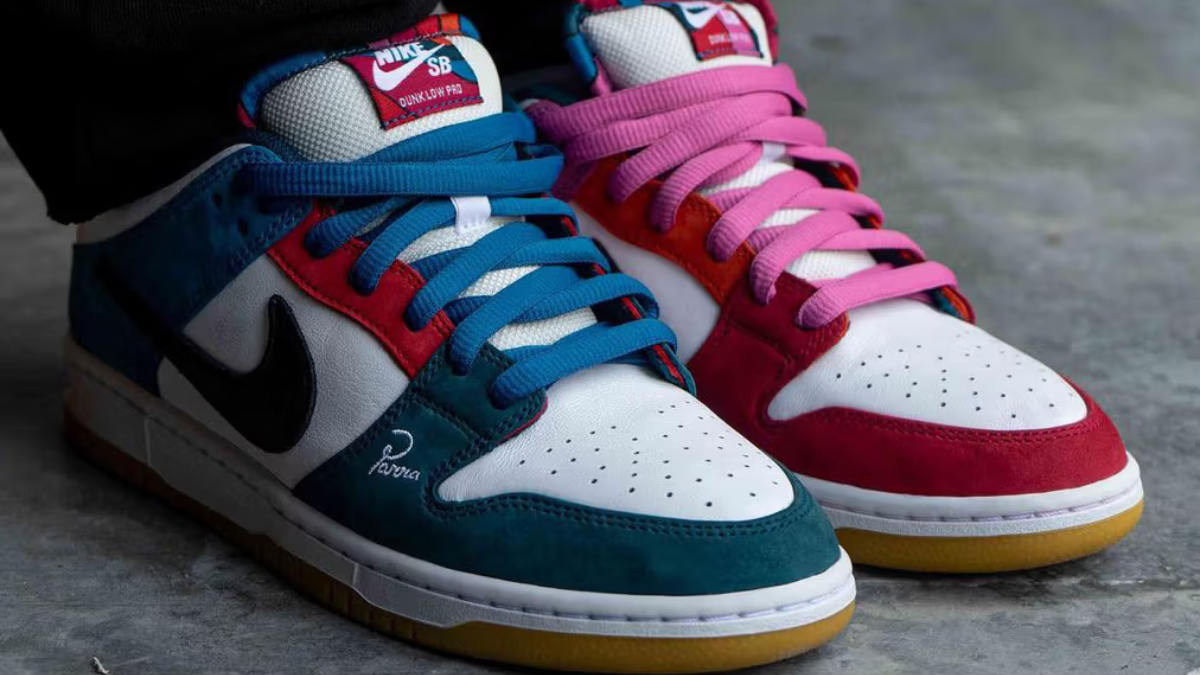 Hinh anh 2: Top nhung doi Dunk dat nhat thi truong chuyen ban (Phan 2)