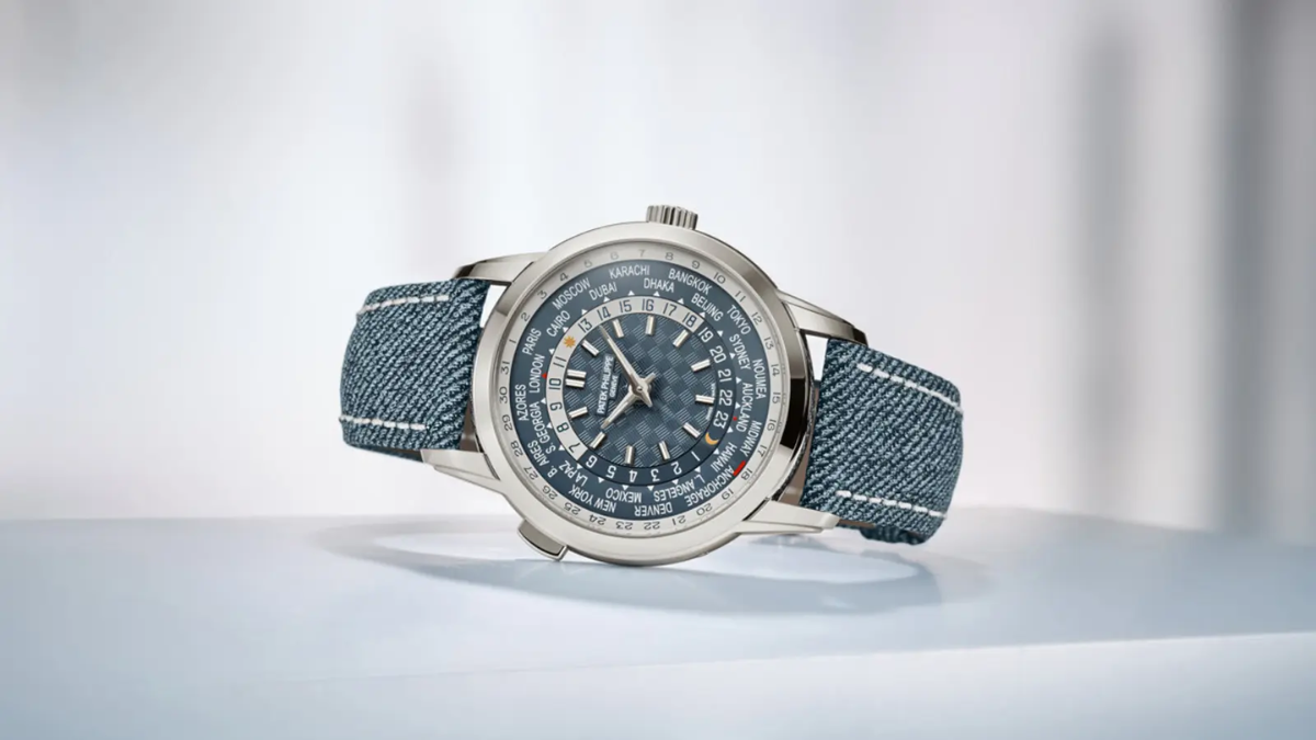 Hinh anh 3: Nhung chiec dong ho noi bat nhat tai Watches and Wonders 2024