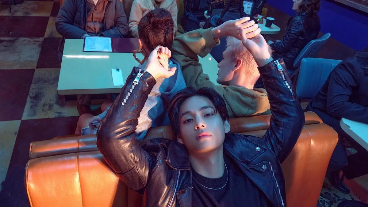 Hinh anh 2: Hanh trinh suu tap nhung "cuc pham" dong ho xa xi cua V BTS