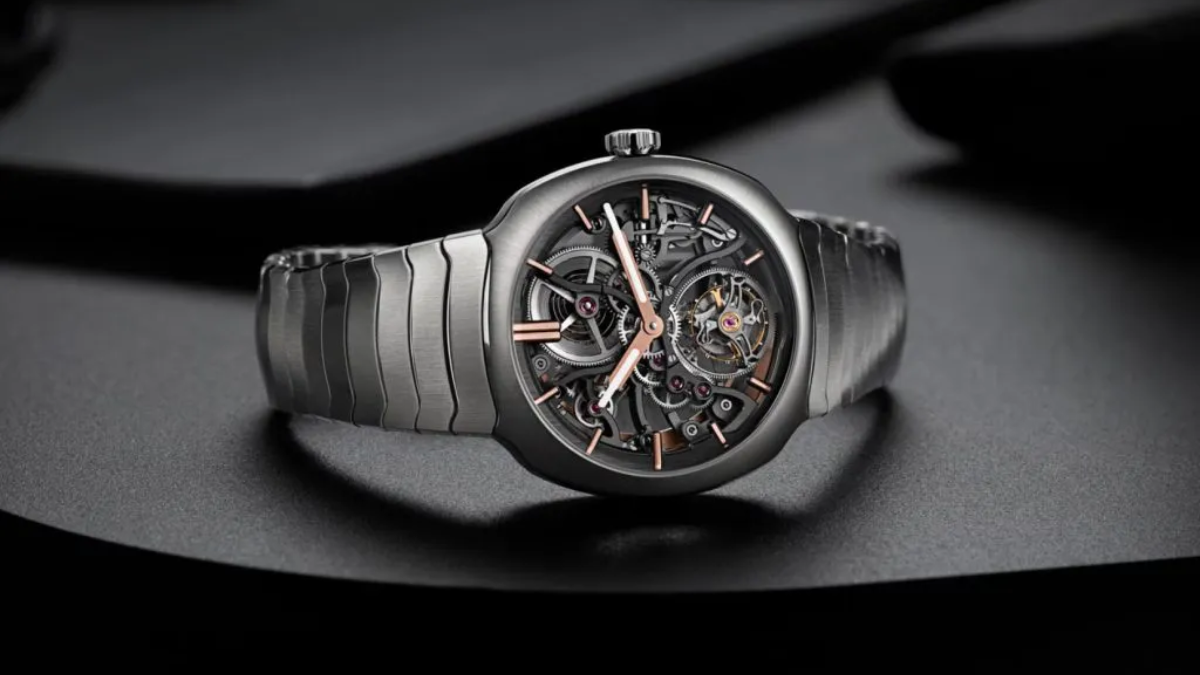 Hinh anh 4: Nhung chiec dong ho noi bat nhat tai Watches and Wonders 2024