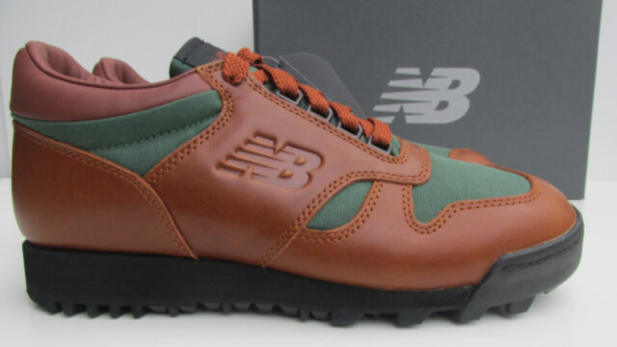 Giày đi bộ đường dài - Người bạn đồng hành hoàn hảo Hinh anh 15: Giay di bo duong dai - Nguoi ban dong hanh hoan hao