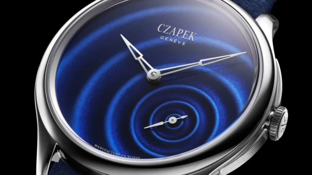 Hinh anh 6: Nhung chiec dong ho noi bat nhat tai Watches and Wonders 2024