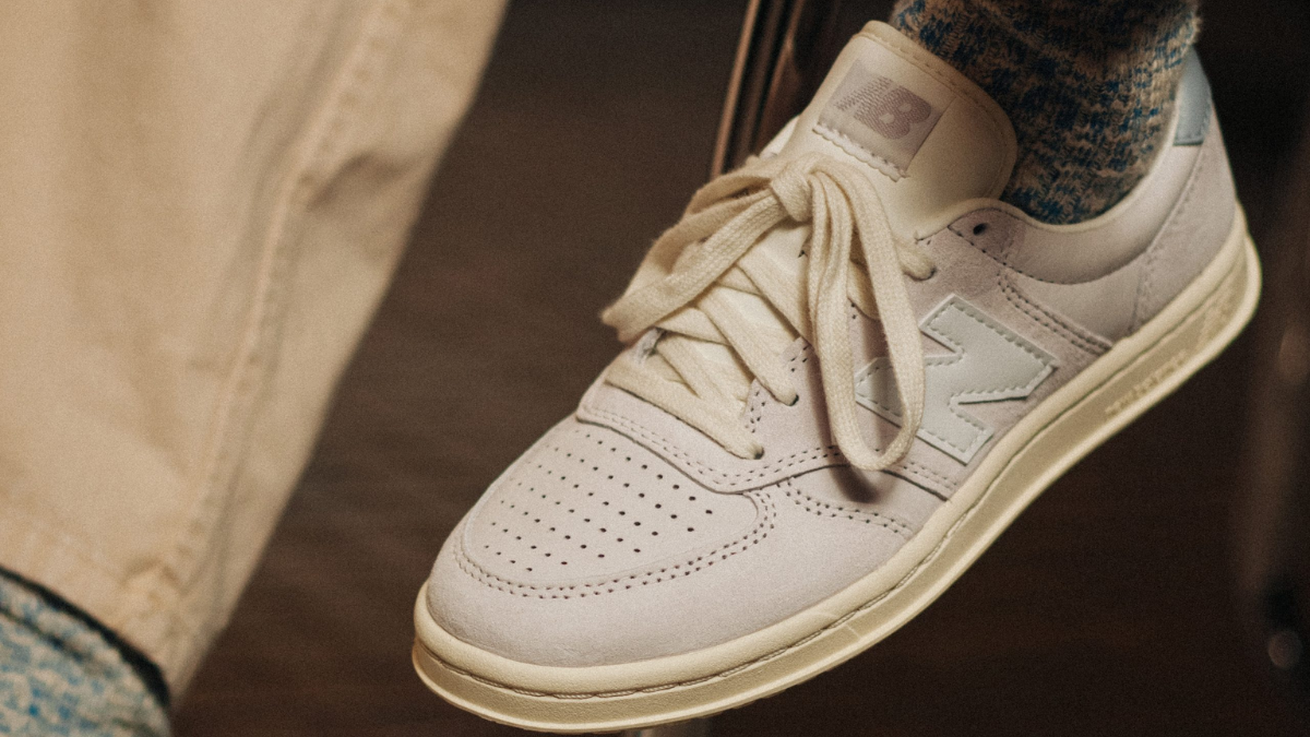 Chán ngấy Samba? Hãy thử những lựa chọn thay thế sau! Hinh anh 2: Chan ngay Samba? Hay thu nhung lua chon thay the sau!