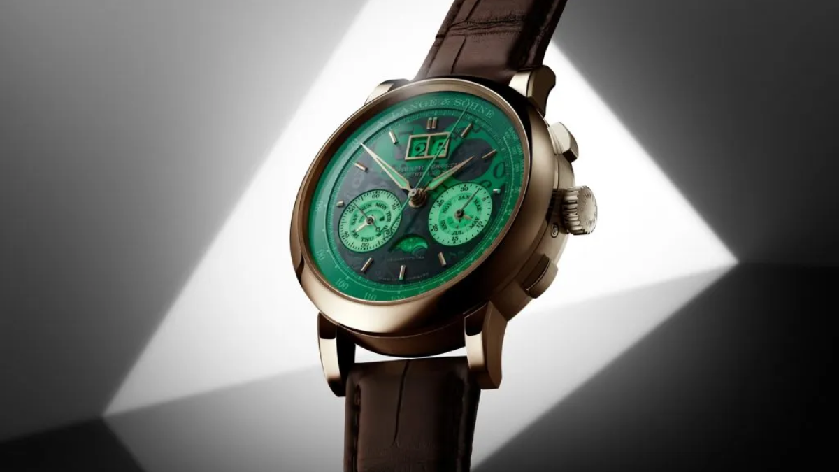 Hinh anh 8: Nhung chiec dong ho noi bat nhat tai Watches and Wonders 2024