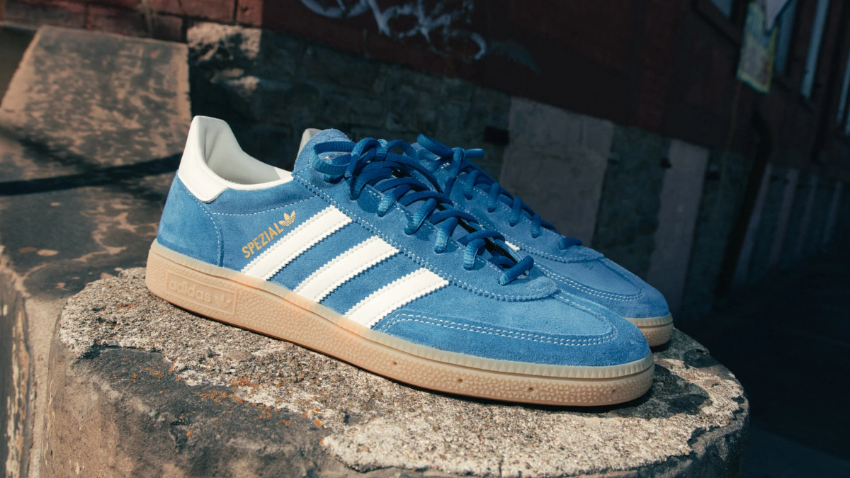 Chán ngấy Samba? Hãy thử những lựa chọn thay thế sau! Hinh anh 4: Chan ngay Samba? Hay thu nhung lua chon thay the sau!