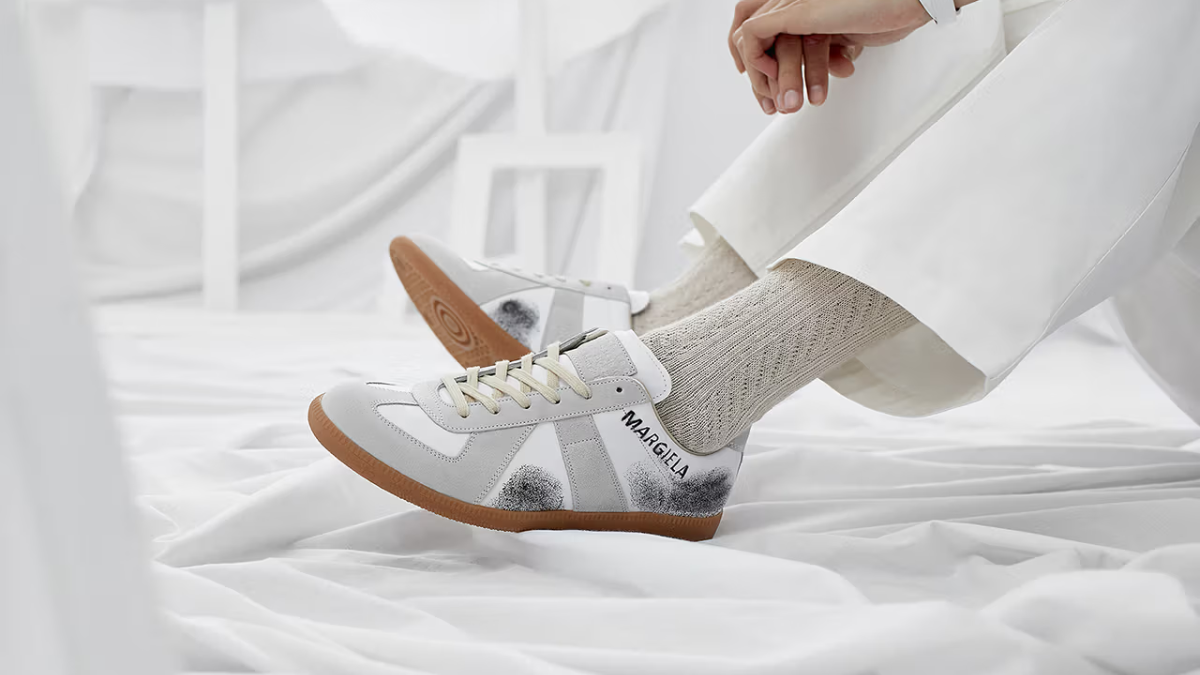 Chán ngấy Samba? Hãy thử những lựa chọn thay thế sau! Hinh anh 5: Chan ngay Samba? Hay thu nhung lua chon thay the sau!