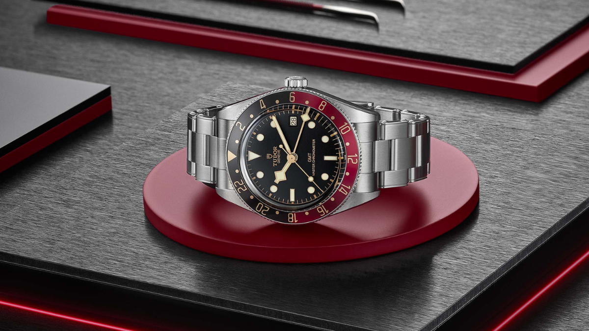 Hinh anh 11: Nhung chiec dong ho noi bat nhat tai Watches and Wonders 2024