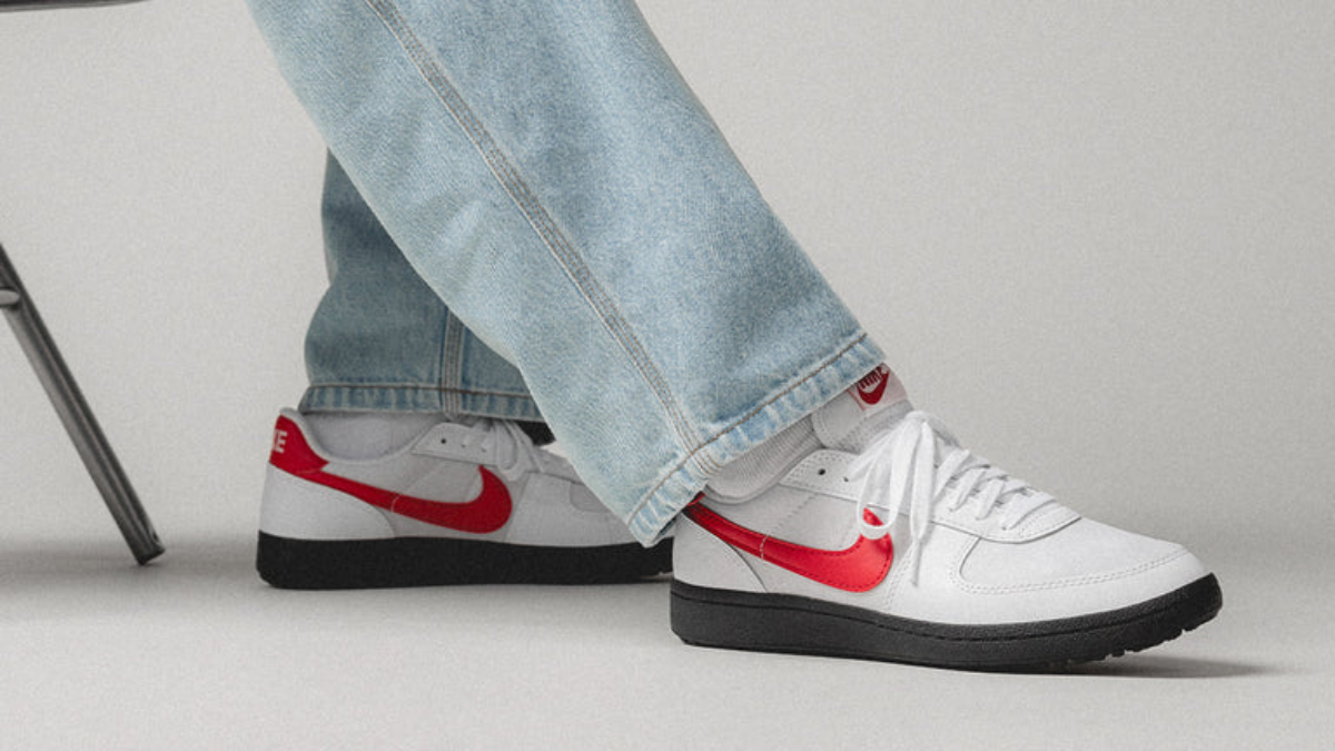 Chán ngấy Samba? Hãy thử những lựa chọn thay thế sau! Hinh anh 6: Chan ngay Samba? Hay thu nhung lua chon thay the sau!