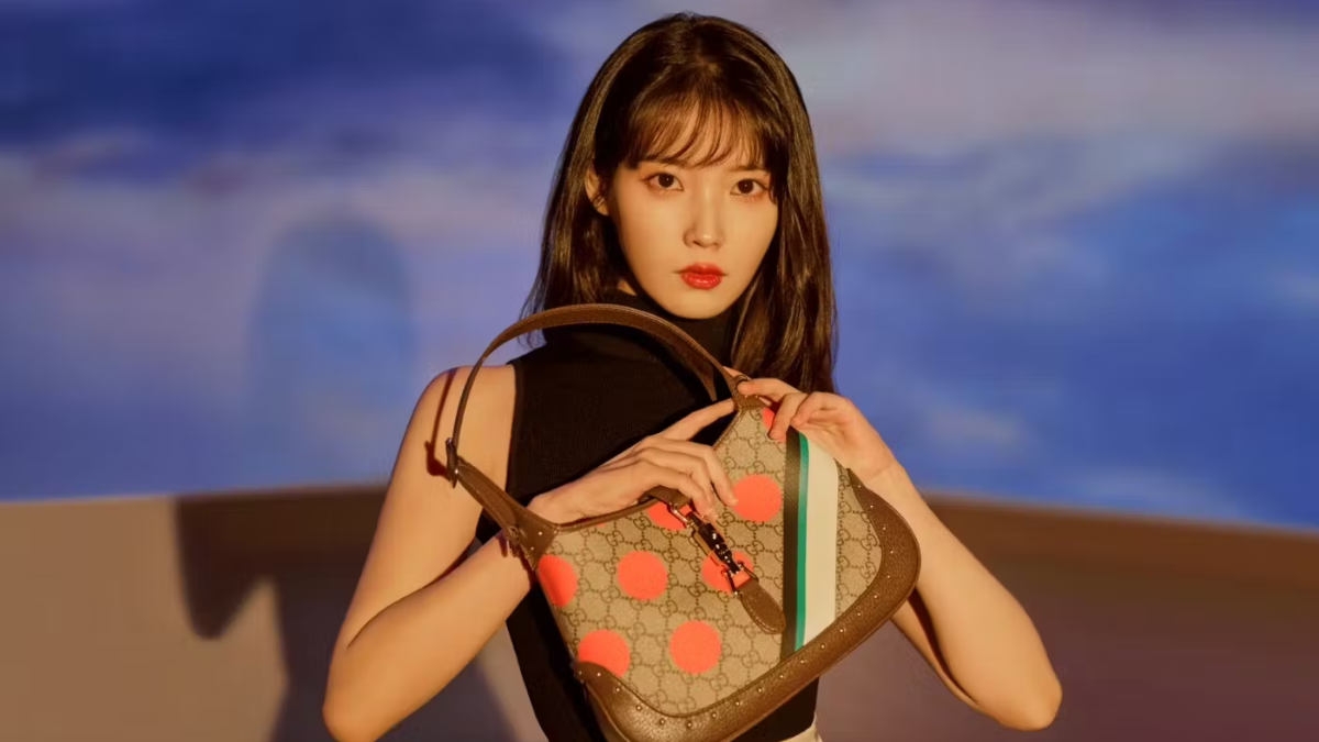 Hinh anh 2: Nhung man xuat hien an tuong nhat cua nang tho K-Pop IU