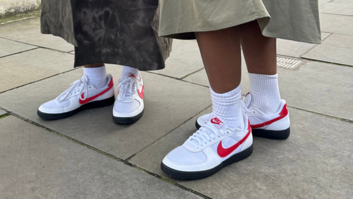 Chán ngấy Samba? Hãy thử những lựa chọn thay thế sau! Hinh anh 7: Chan ngay Samba? Hay thu nhung lua chon thay the sau!