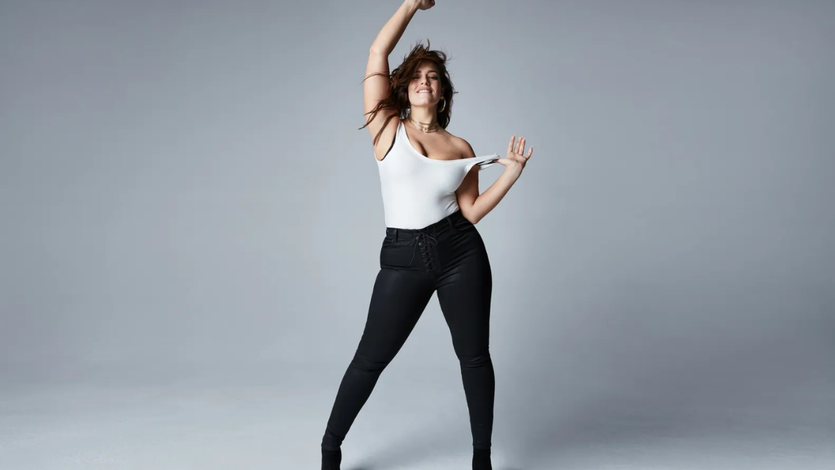 Hinh anh 2: Pha vo khuon mau: 8 sieu mau co lon thay doi lich su thoi trang