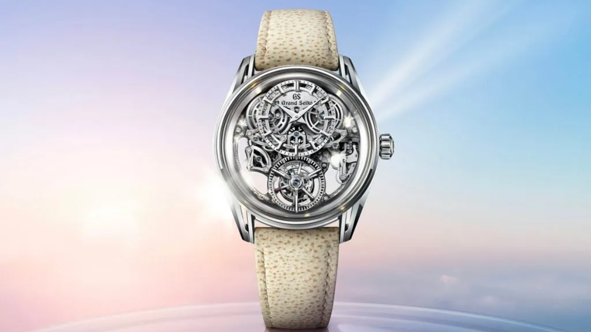 Hinh anh 12: Nhung chiec dong ho noi bat nhat tai Watches and Wonders 2024