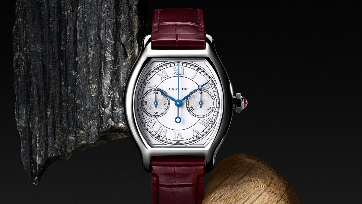 Cartier ra mắt tuyệt tác mới tại Watches & Wonders Geneva 2024 Hinh anh 3: Cartier ra mat tuyet tac moi tai Watches & Wonders Geneva 2024