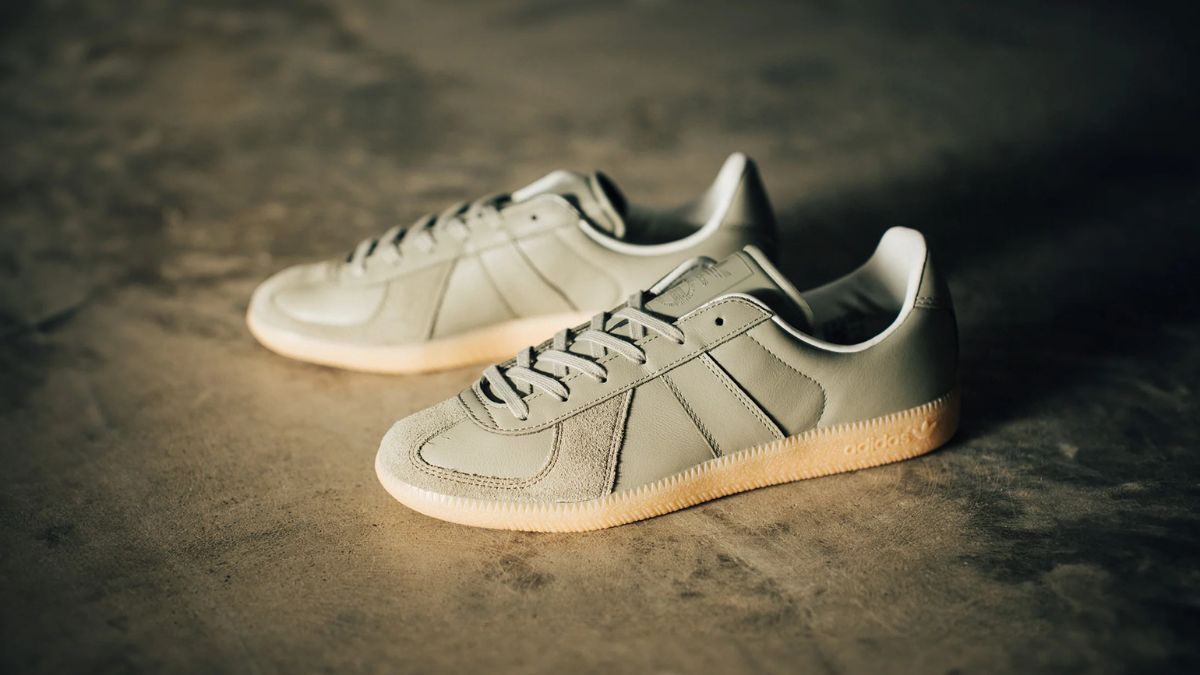 Chán ngấy Samba? Hãy thử những lựa chọn thay thế sau! Hinh anh 8: Chan ngay Samba? Hay thu nhung lua chon thay the sau!