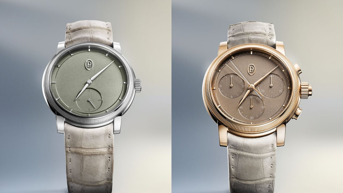 Hinh anh 13: Nhung chiec dong ho noi bat nhat tai Watches and Wonders 2024