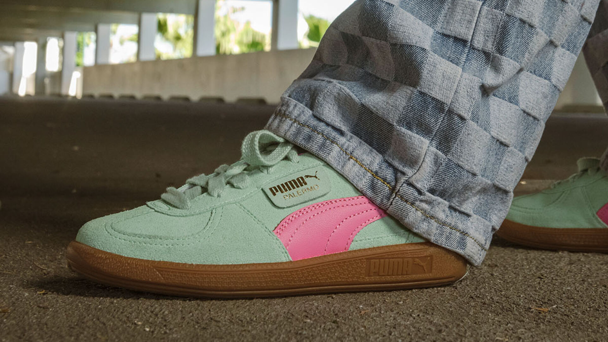 Chán ngấy Samba? Hãy thử những lựa chọn thay thế sau! Hinh anh 9: Chan ngay Samba? Hay thu nhung lua chon thay the sau!