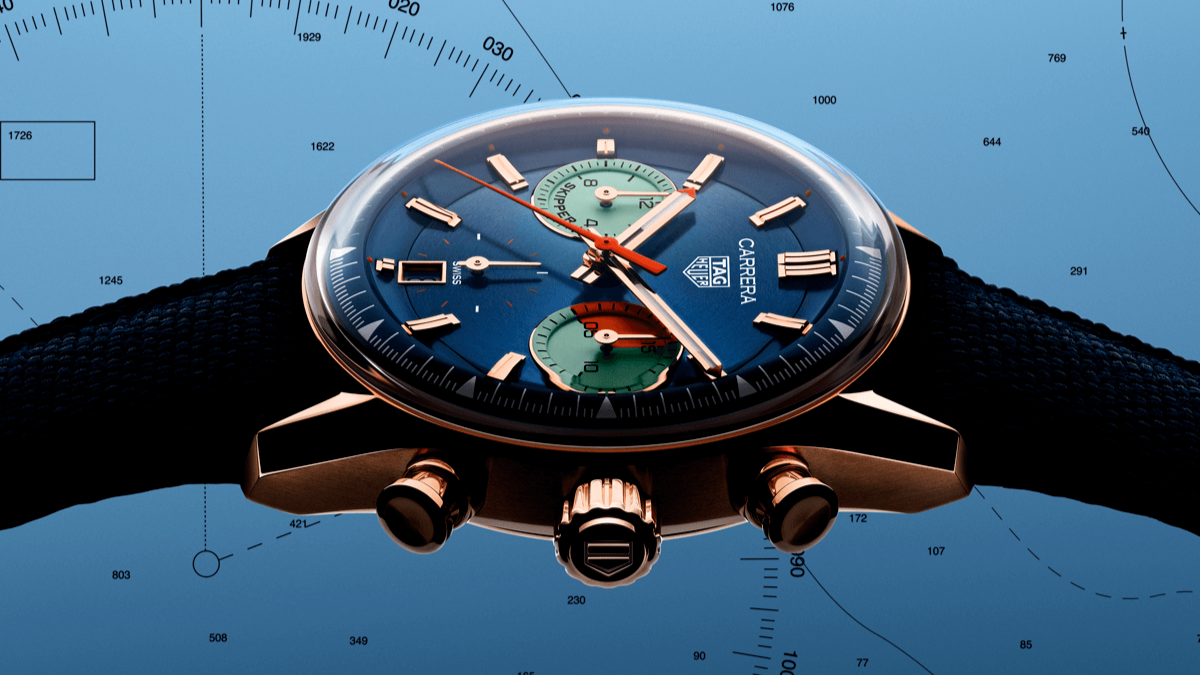 Hinh anh 14: Nhung chiec dong ho noi bat nhat tai Watches and Wonders 2024