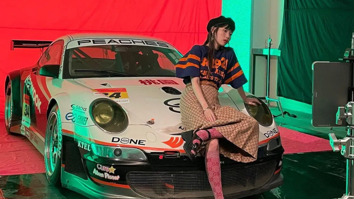 Hinh anh 7: Nhung man xuat hien an tuong nhat cua nang tho K-Pop IU