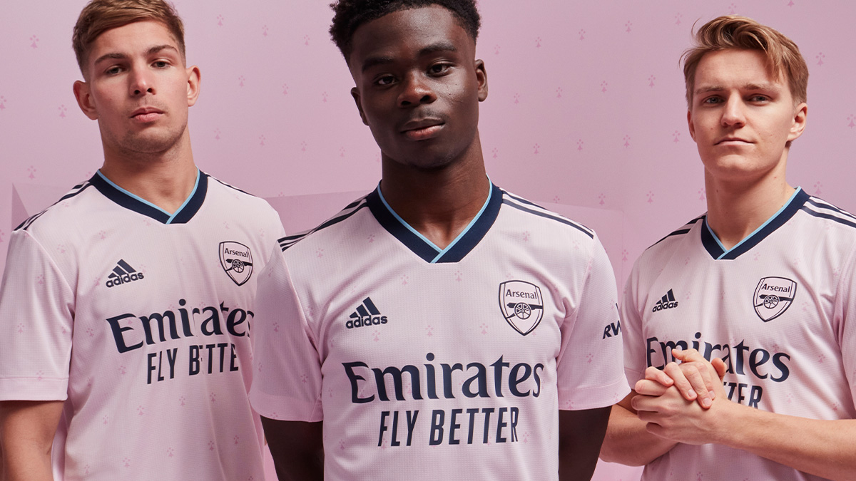 Bóng đá và Thời trang: Hành trình hòa quyện đầy ấn tượng Hinh anh 4: Bong da va Thoi trang: Hanh trinh hoa quyen day an tuong