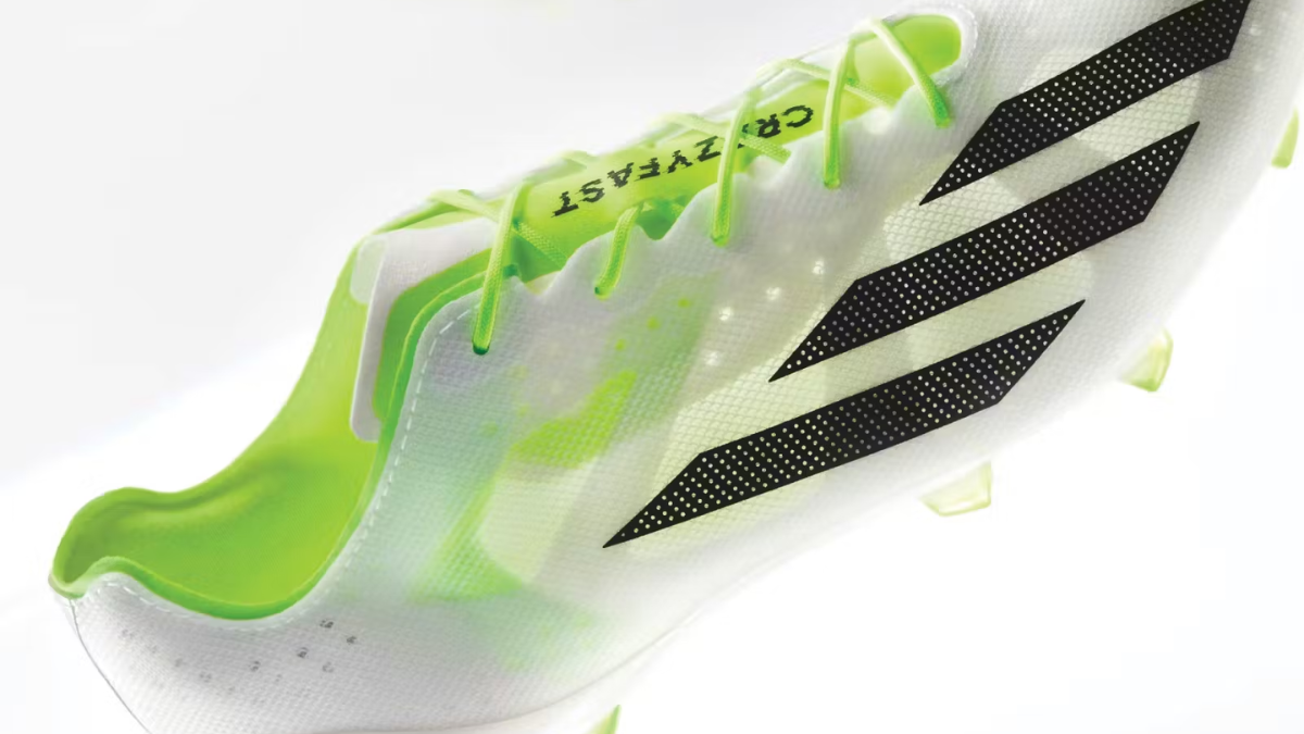 Bóng đá và Thời trang: Hành trình hòa quyện đầy ấn tượng Hinh anh 5: Bong da va Thoi trang: Hanh trinh hoa quyen day an tuong