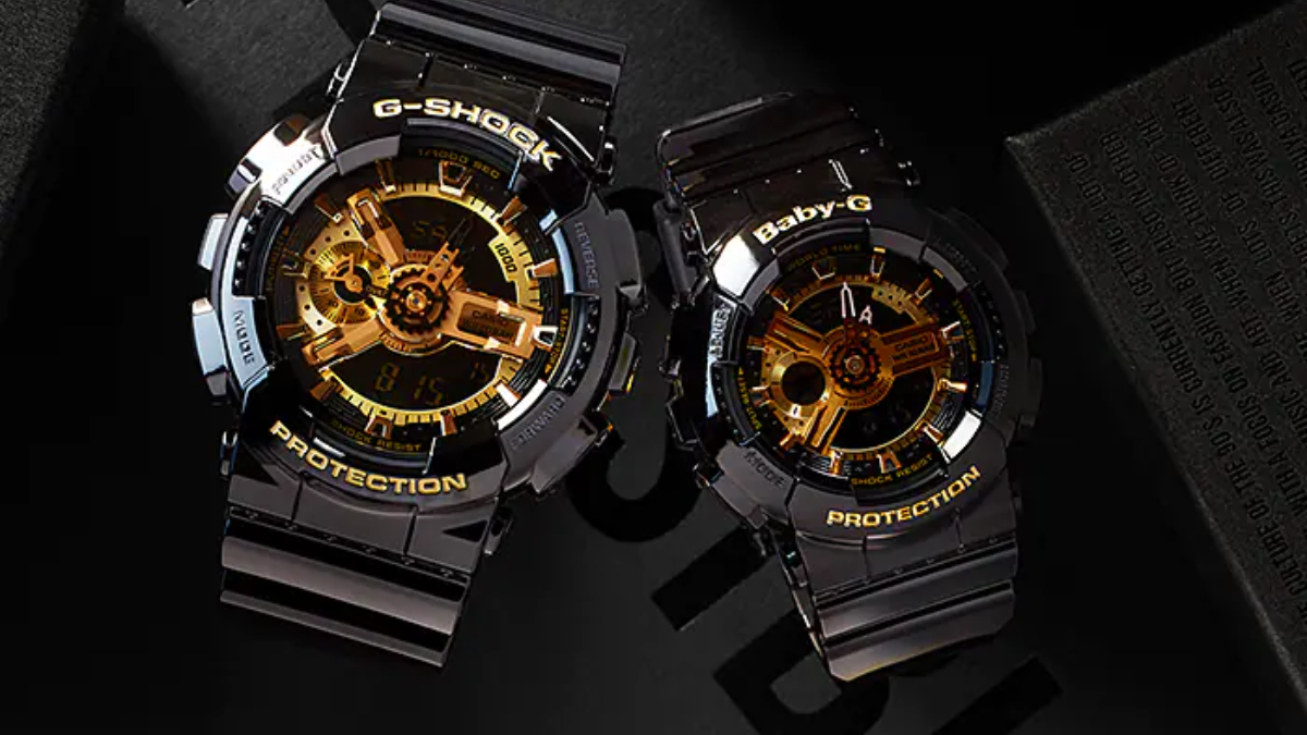 Vén màn bí mật về bộ sưu tập đồng hồ xa xỉ của Suga (BTS) Hinh anh 9: Ven man bi mat ve bo suu tap dong ho xa xi cua Suga (BTS)