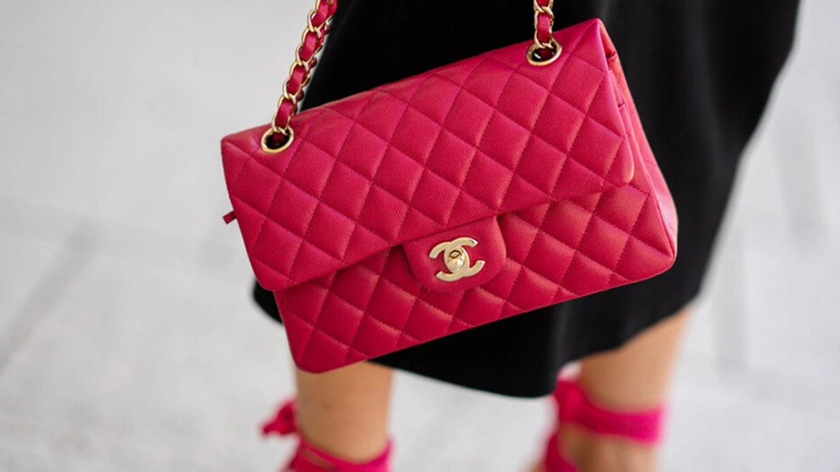 Hinh anh 2: 12 chiec tui Chanel kinh dien: Dau tu thong minh vuot thoi gian