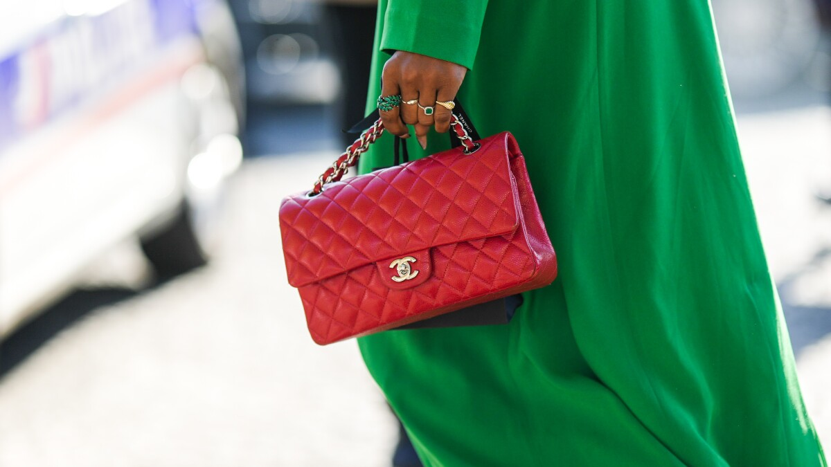 12 chiec tui Chanel kinh dien: Dau tu thong minh vuot thoi gian