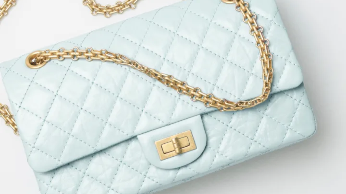 Hinh anh 3: 12 chiec tui Chanel kinh dien: Dau tu thong minh vuot thoi gian