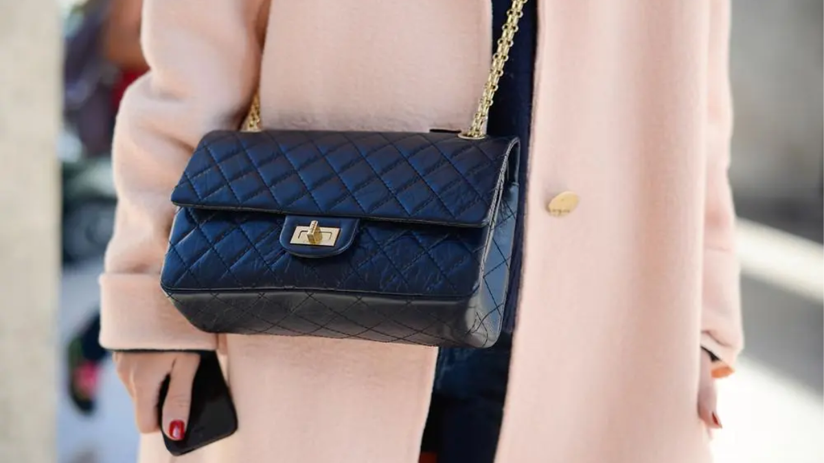 Hinh anh 4: 12 chiec tui Chanel kinh dien: Dau tu thong minh vuot thoi gian
