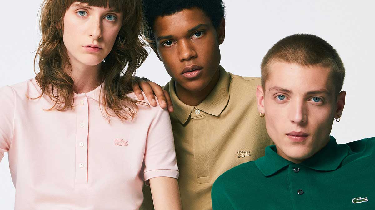 Thoi bung phong cach he 2024 voi ao thun polo