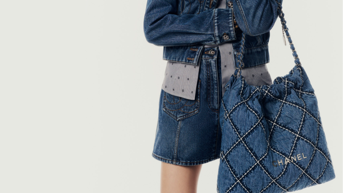 Hinh anh 6: 12 chiec tui Chanel kinh dien: Dau tu thong minh vuot thoi gian