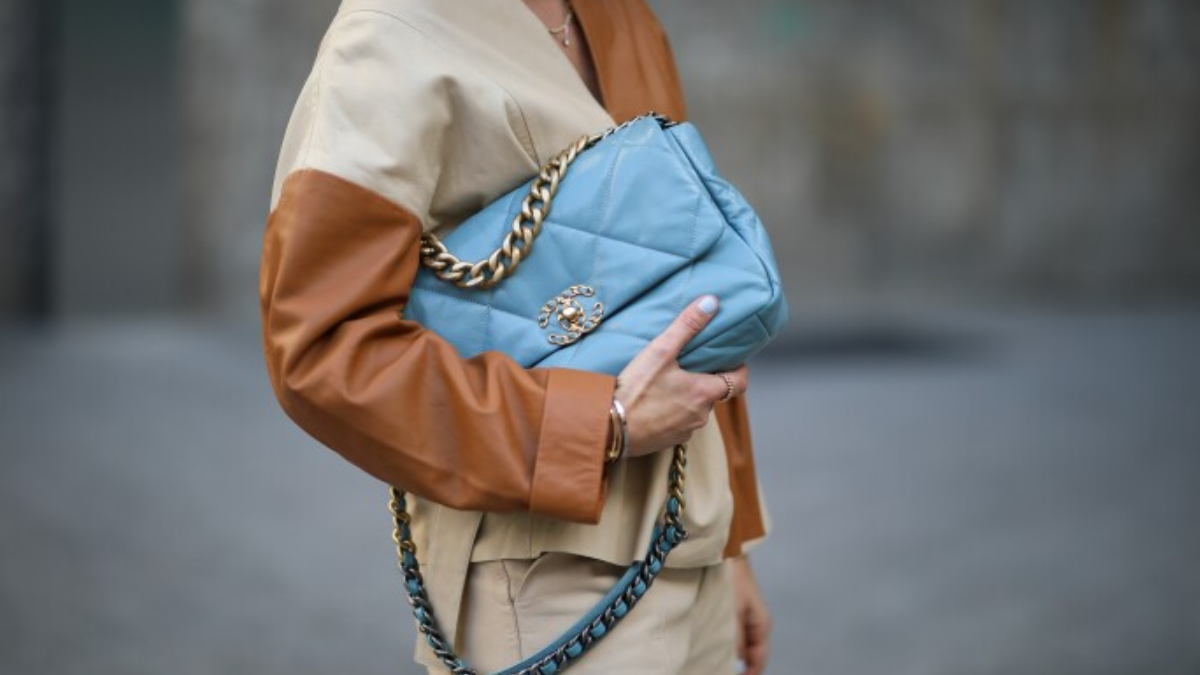 Hinh anh 7: 12 chiec tui Chanel kinh dien: Dau tu thong minh vuot thoi gian