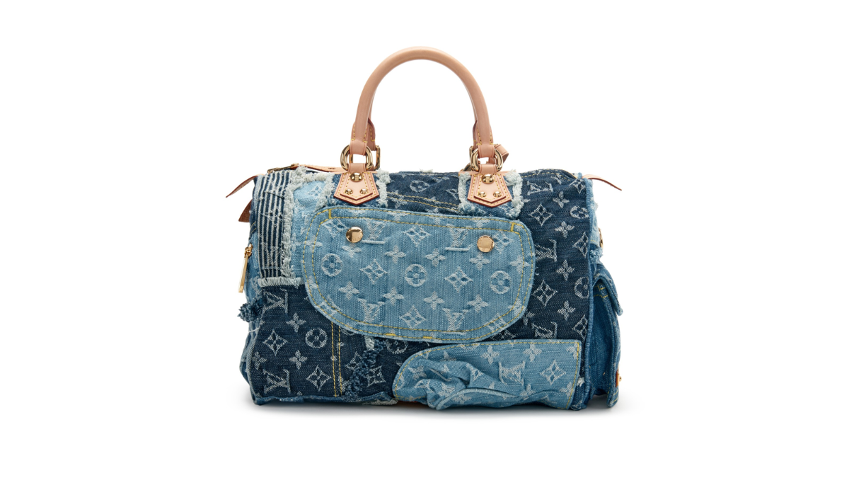 Hinh anh 10: San lung 10 mau tui LV Speedy phien ban gioi han doc nhat