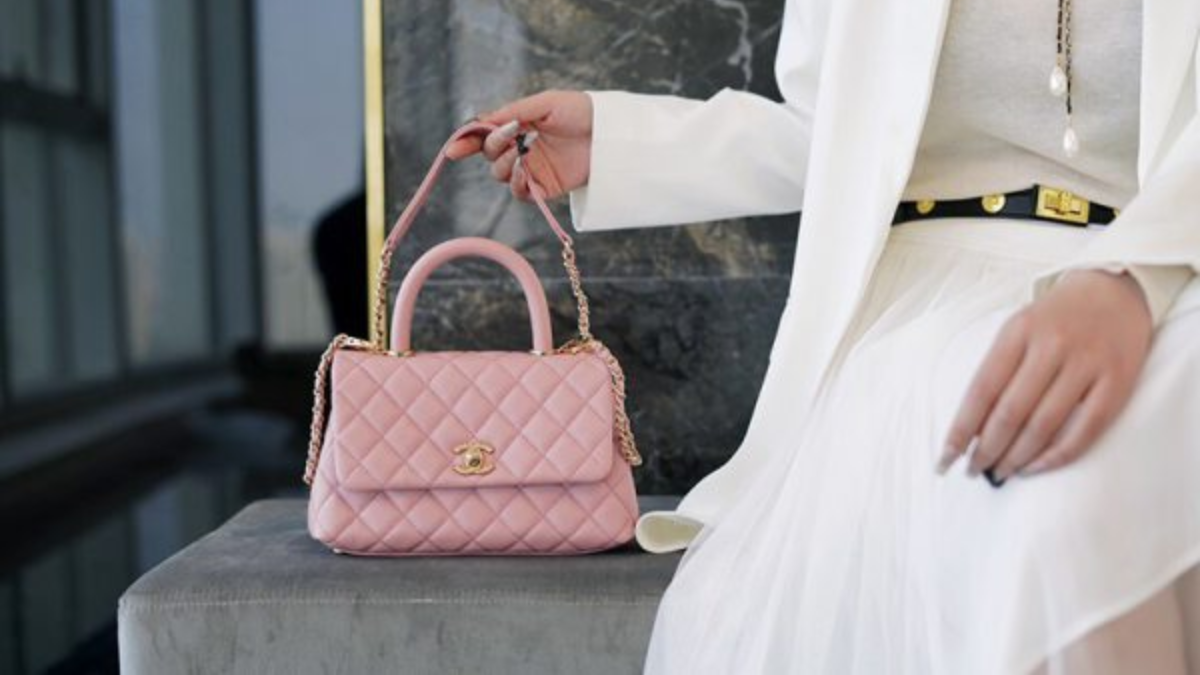 Hinh anh 9: 12 chiec tui Chanel kinh dien: Dau tu thong minh vuot thoi gian