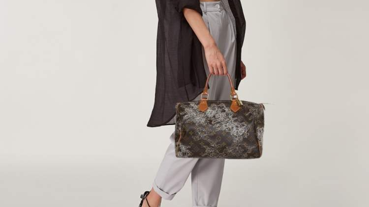 Hinh anh 11: San lung 10 mau tui LV Speedy phien ban gioi han doc nhat