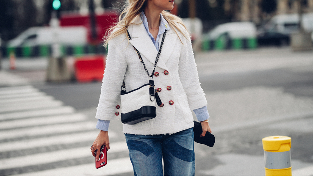 Hinh anh 10: 12 chiec tui Chanel kinh dien: Dau tu thong minh vuot thoi gian