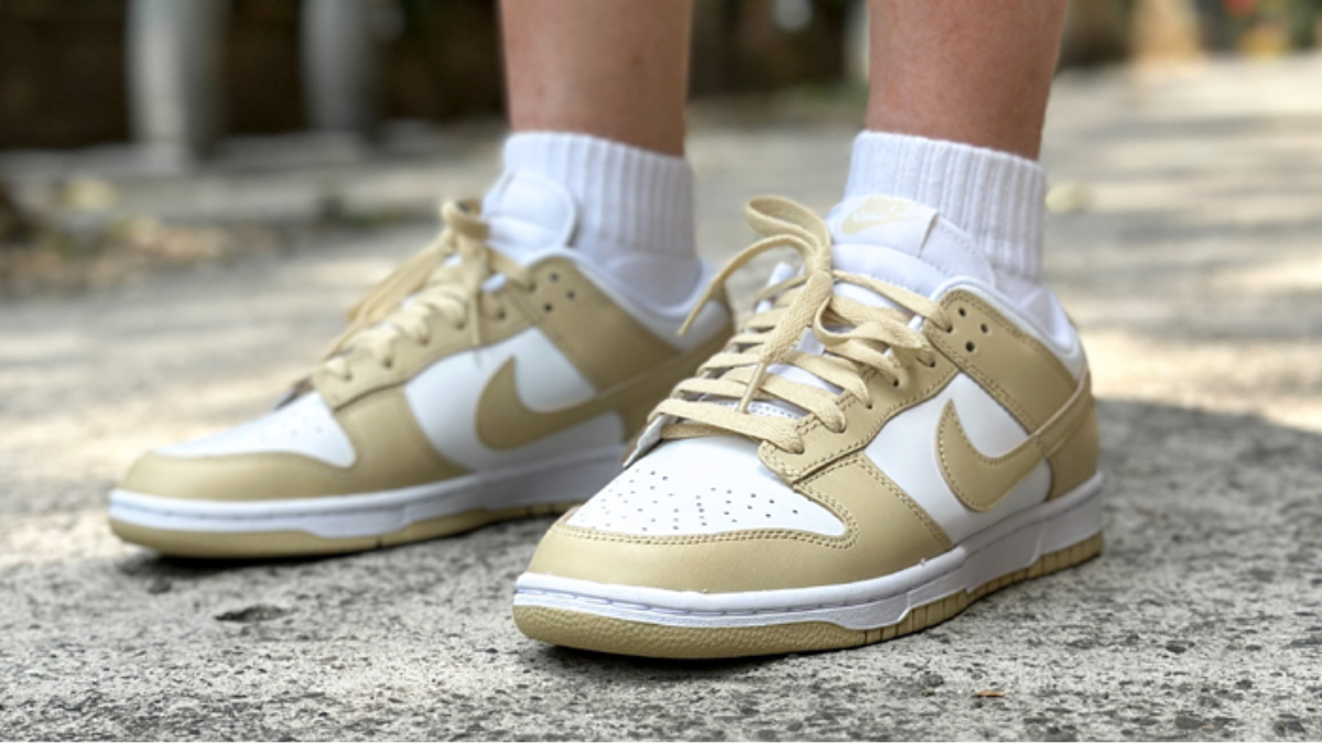 Hinh anh 1: San sale Nike Dunk Low "ngon nhat" tren StockX ngay luc nay!