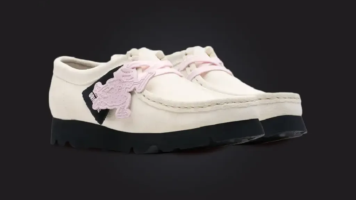 Câu chuyện hợp tác phong phú của Clarks Wallabee Hinh anh 17: Cau chuyen hop tac phong phu cua Clarks Wallabee