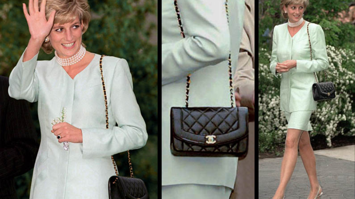 Hinh anh 14: 12 chiec tui Chanel kinh dien: Dau tu thong minh vuot thoi gian