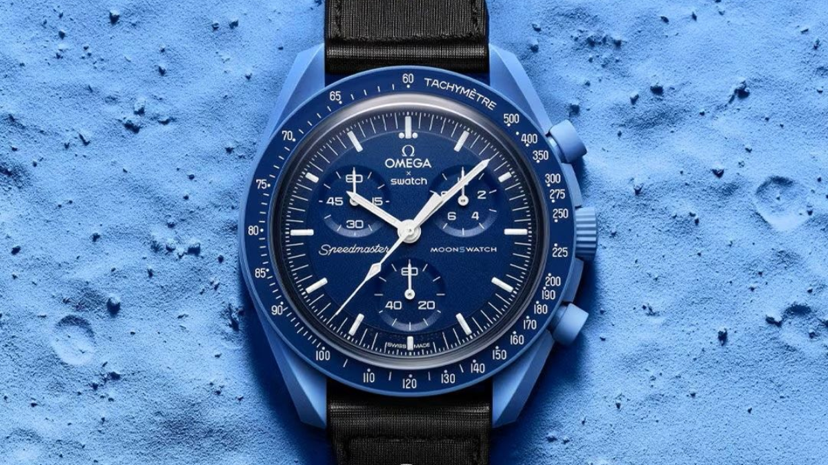 Hinh anh 4: MoonSwatch 2024: Khi di san Omega x Swatch hoa quyen