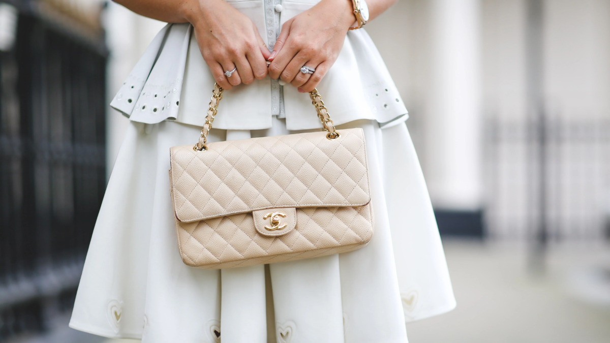 Hinh anh 1: 12 chiec tui Chanel kinh dien: Dau tu thong minh vuot thoi gian
