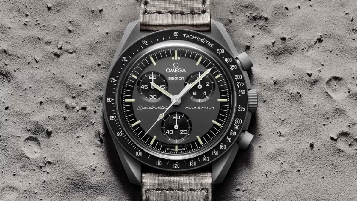 Hinh anh 5: MoonSwatch 2024: Khi di san Omega x Swatch hoa quyen